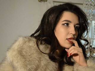 Chat vidéo érotique NanniBunny