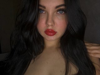 Chat vidéo érotique AnnaJuice20