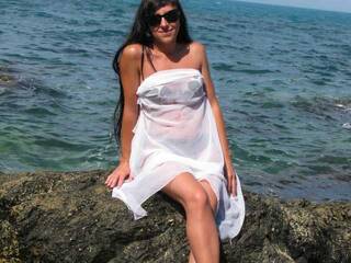 Chat vidéo érotique AnnaJule