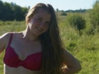 Chat vidéo érotique annakeins