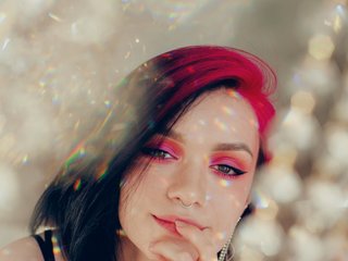 Chat vidéo érotique AnnaLeyah