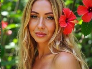 Chat vidéo érotique K0n4ita