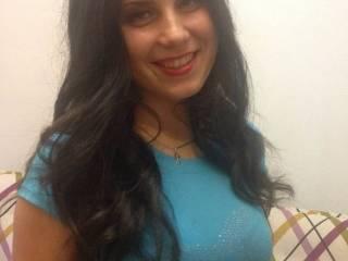 Chat vidéo érotique annamariea