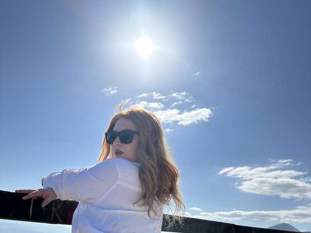 Photo du profil GirlMalinkaa
