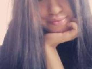 Chat vidéo érotique annamelisa