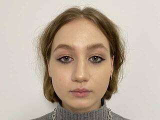 Chat vidéo érotique AnnaMitchell