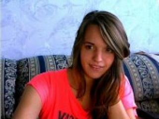 Chat vidéo érotique annamur18