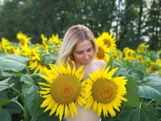 Photo du profil annanew