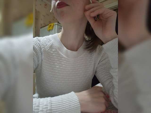 Captures d'écran de diffusion AnnaQueen