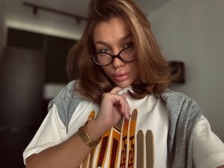 Chat vidéo érotique AnnaRalphs