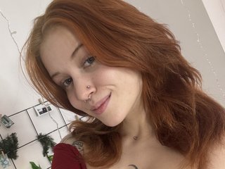 Chat vidéo érotique AnnaReid