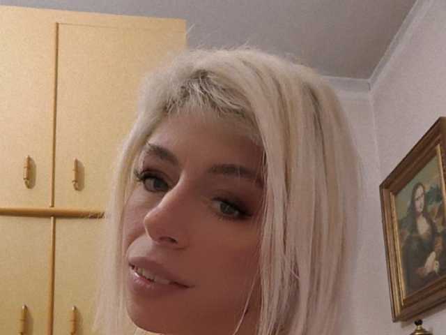 Photo du profil Annarella94a