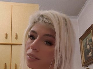 Chat vidéo érotique Annarella94a