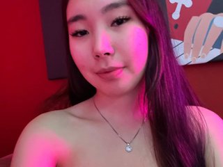 Chat vidéo érotique AnnaReya