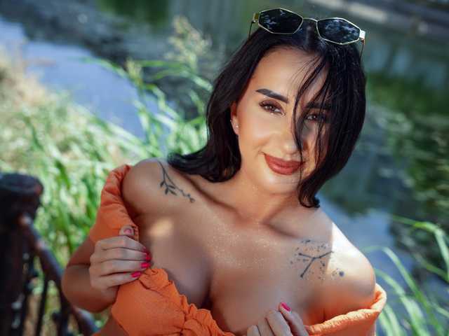Photo du profil AnnaRhodes