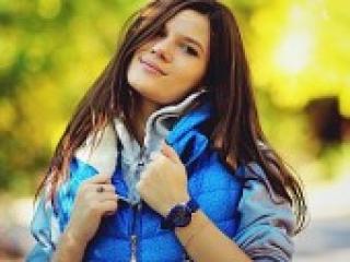 Chat vidéo érotique annari