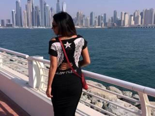 Photo du profil annaringoda