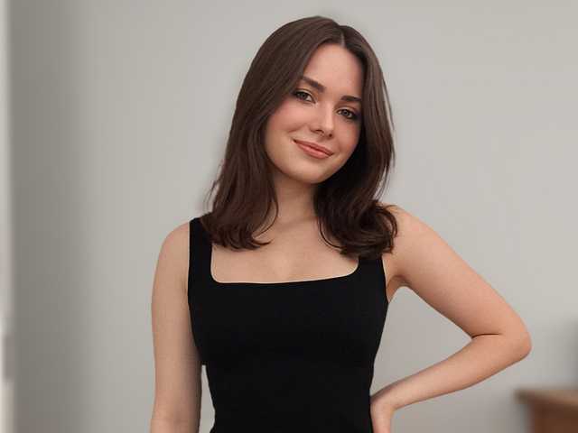 Photo du profil AnnaSensual