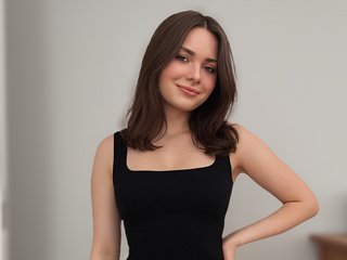 Chat vidéo érotique AnnaSensual