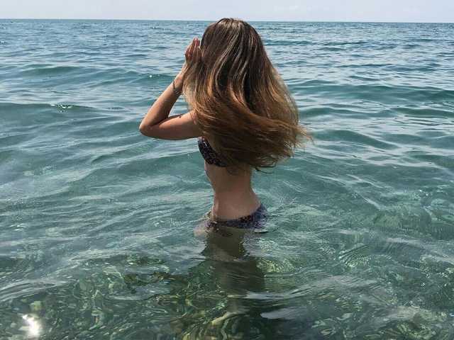 Photo du profil annasex
