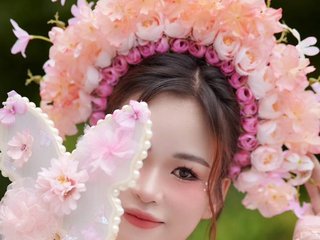 Chat vidéo érotique AnnaSexy18