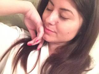 Chat vidéo érotique annasexy8