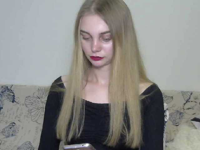 Captures d'écran de diffusion AnnaShy20