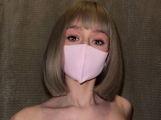 Chat vidéo érotique AnnaSissi