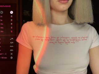 Chat vidéo érotique AnnaSissi