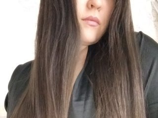 Chat vidéo érotique AnnaSova