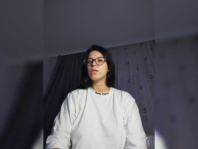 Captures d'écran de diffusion annasweet26