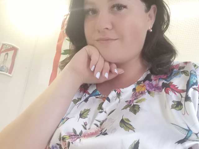 Photo du profil AnnaVictoriaa