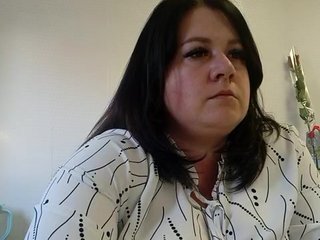 Chat vidéo érotique AnnaVictoriaa