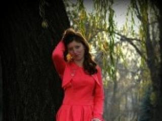 Chat vidéo érotique annavika