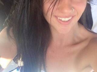 Chat vidéo érotique AnnaWaterfal