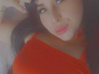 Chat vidéo érotique AnnBarbie20