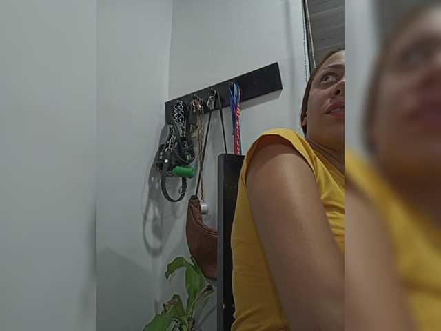 Captures d'écran de diffusion AnnbellaRose