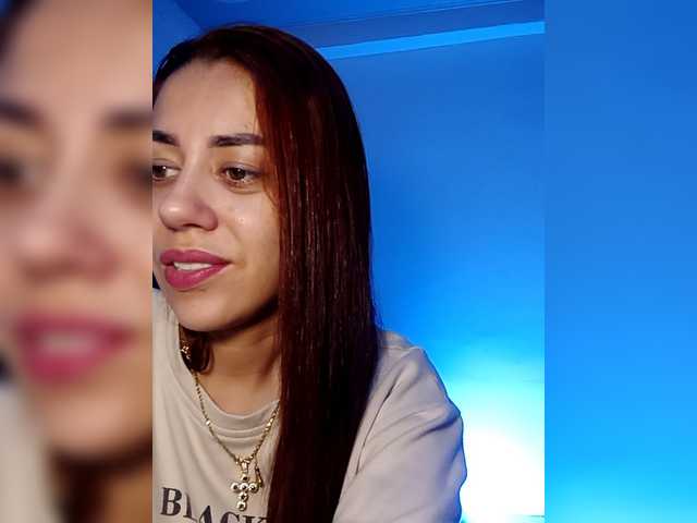 Captures d'écran de diffusion AnnbellaRose