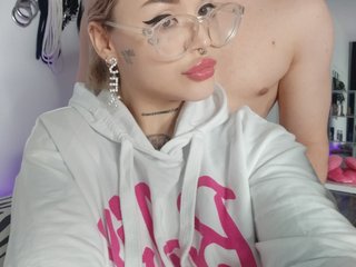 Photo du profil AnnaCrimsFuck