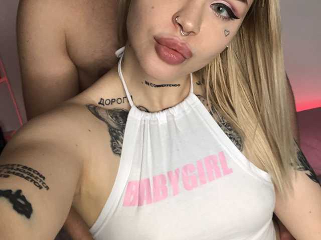 Photo du profil AnnaCrimsFuck