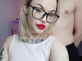 Photo du profil AnnaCrimsFuck