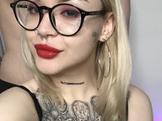 Photo du profil AnnaCrimsFuck