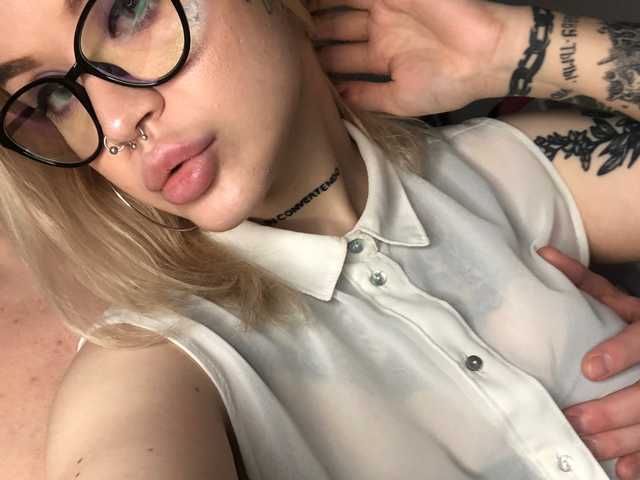 Photo du profil AnnaCrimsFuck