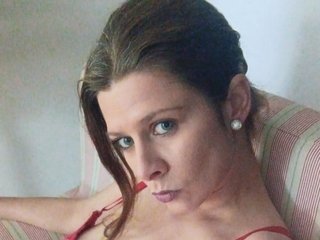 Chat vidéo érotique AnneBlueeyes