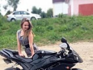 Chat vidéo érotique annechka2
