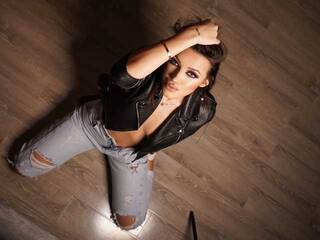 Chat vidéo érotique Annemarie1998