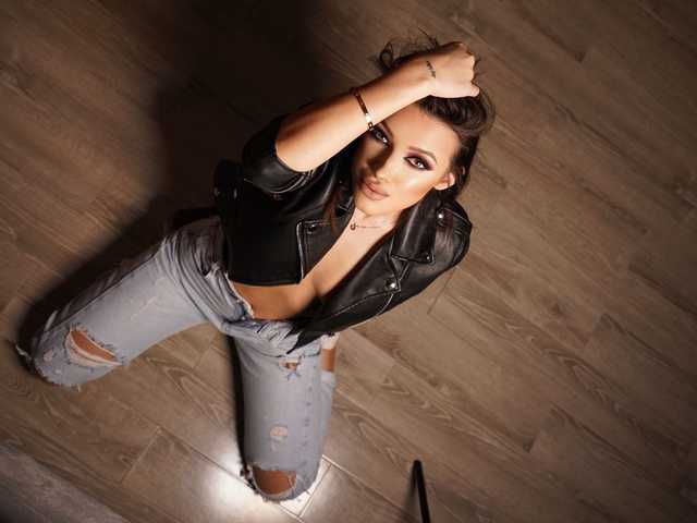 Photo du profil Annemarie1998