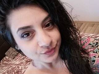 Chat vidéo érotique AnneMarieJones