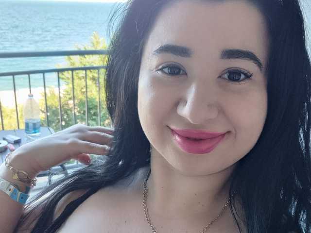 Photo du profil annemariy