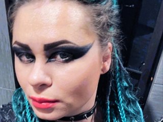 Chat vidéo érotique AnnessixReign